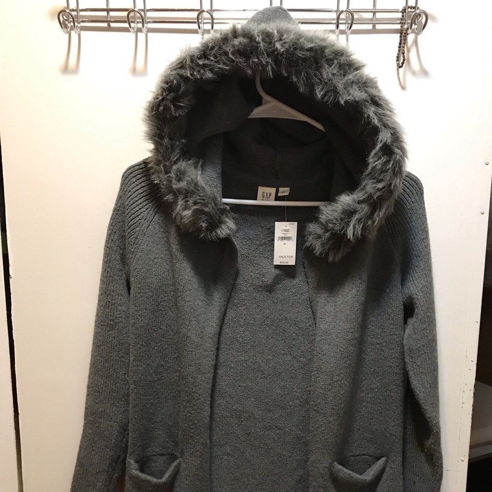 GAP KIDS XL (NWT)